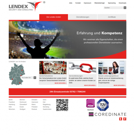 Lendex